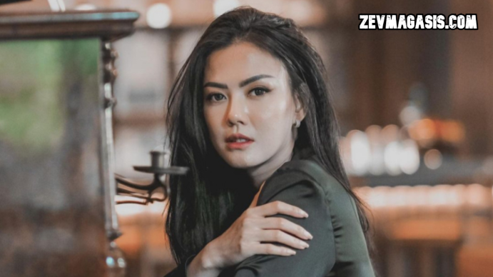 Nita Gunawan: Sosok yang Tidak Pernah Takut Mencuri Perhatian